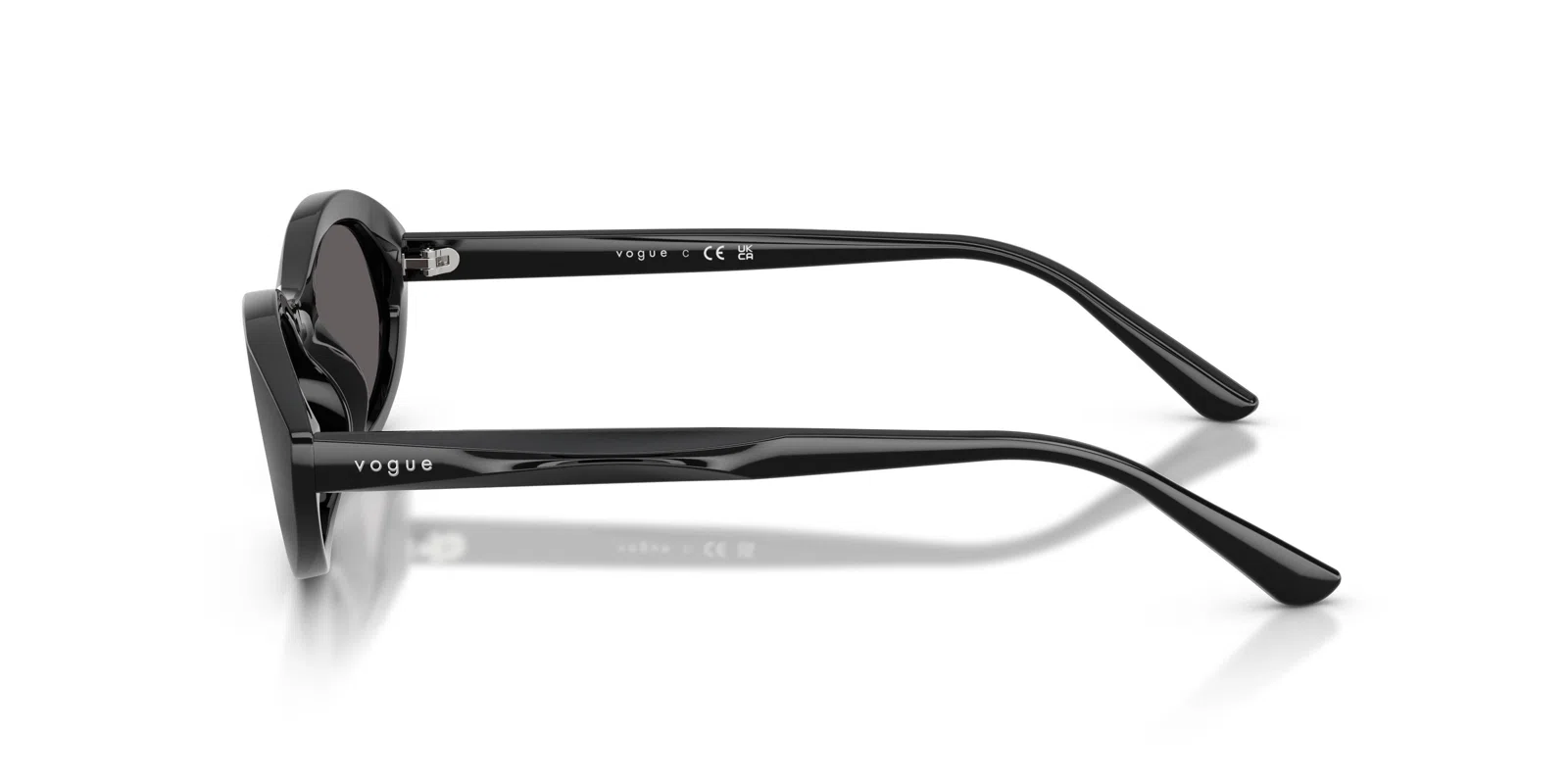 Vogue 5727SU Sunglasses - view 7